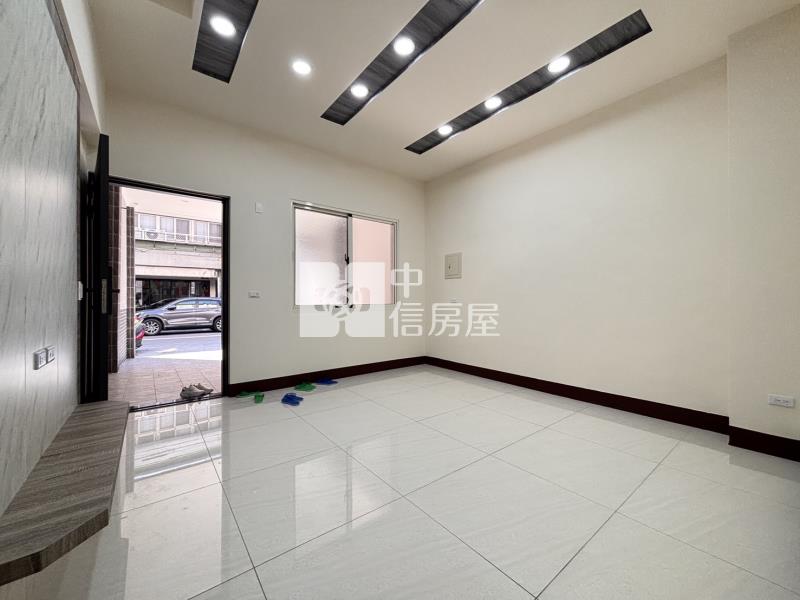 漢來*洲際*臨8米路美透天房屋室內格局與周邊環境