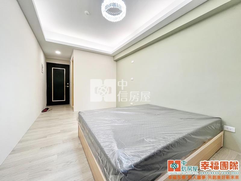 天津北平商圈陽台套房房屋室內格局與周邊環境