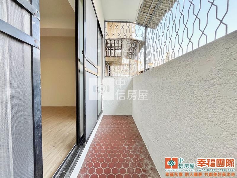 中國醫全新整理電梯3房房屋室內格局與周邊環境