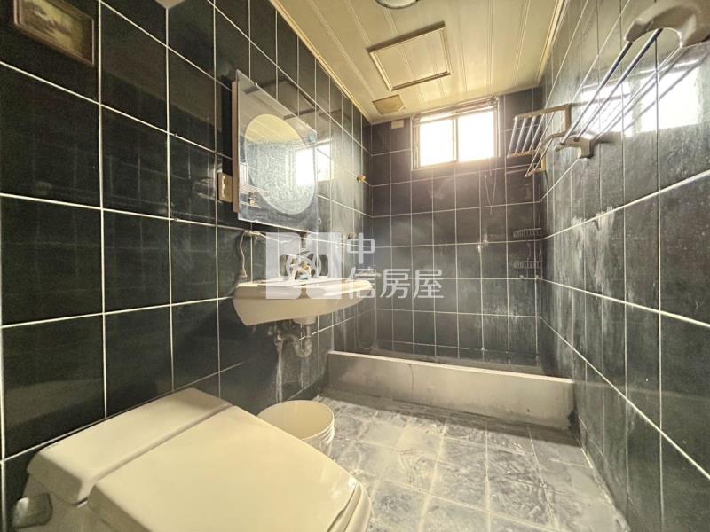 光華四面採光大四房房屋室內格局與周邊環境