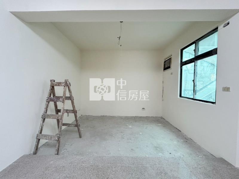 光華四面採光大四房房屋室內格局與周邊環境