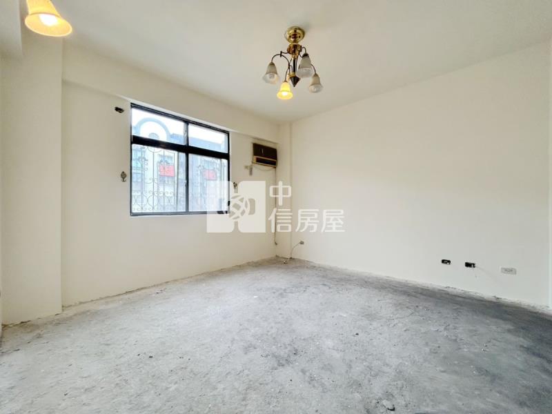 光華四面採光大四房房屋室內格局與周邊環境