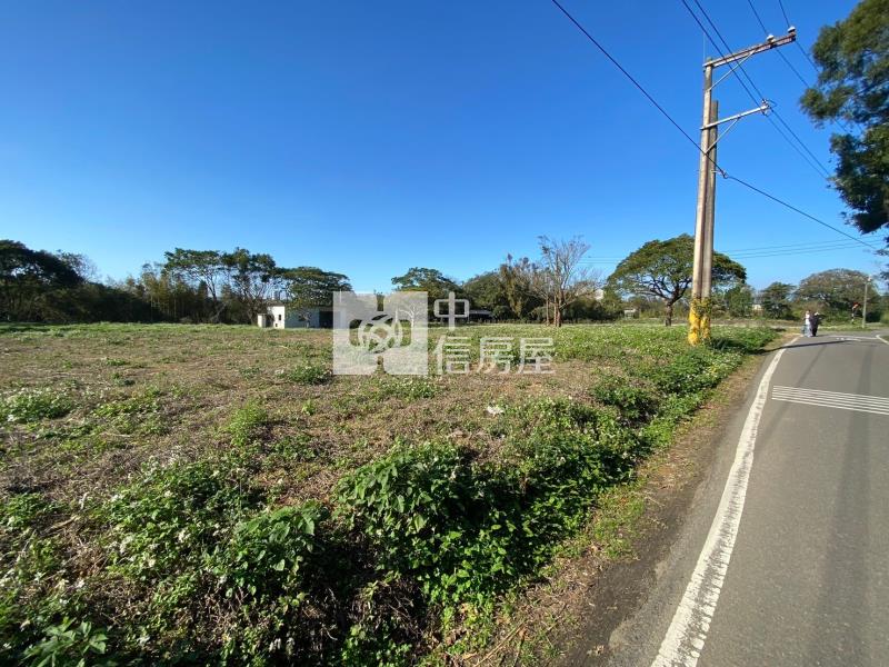 龍潭近交流道&科技園區美農地(C)房屋室內格局與周邊環境