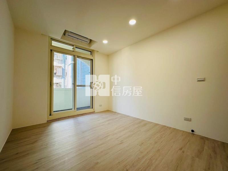 內壢後站電梯大三房(中信卓越團隊)房屋室內格局與周邊環境