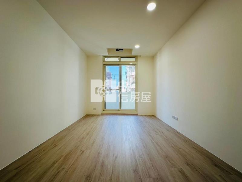 內壢後站電梯大三房(中信卓越團隊)房屋室內格局與周邊環境