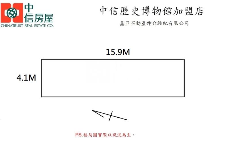 崑科大滿租7套房房屋室內格局與周邊環境