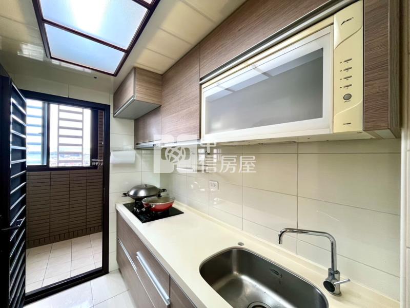 專約?南勢巢世代高樓層兩房+車位房屋室內格局與周邊環境