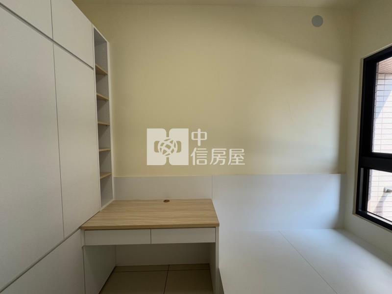 和築T1沙鹿車站全新大三房平車房屋室內格局與周邊環境