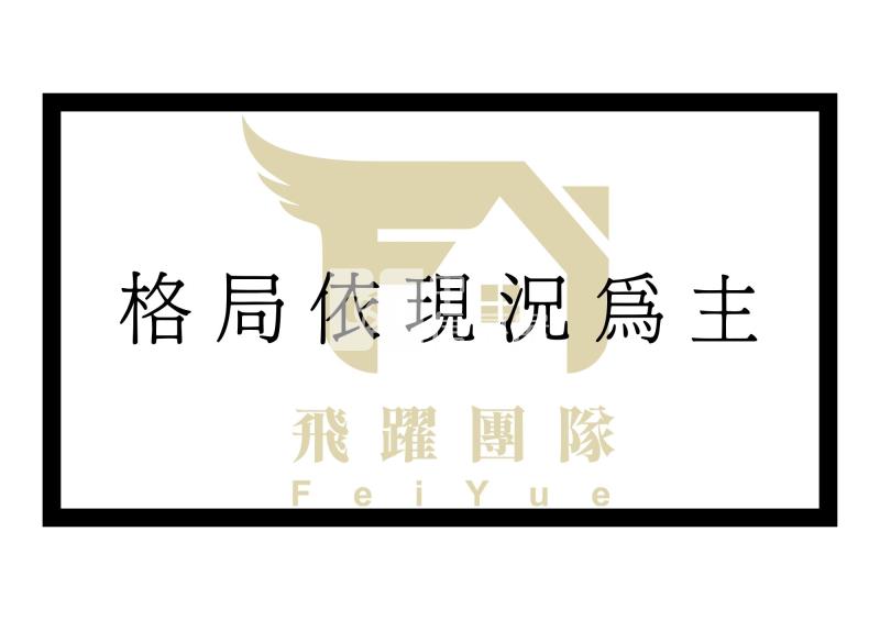 八德重劃區麗寶青年時代景觀3房車，屋齡新免整理房屋室內格局與周邊環境