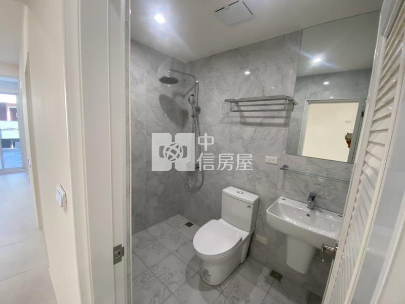 高醫整新3樓美寓房屋室內格局與周邊環境