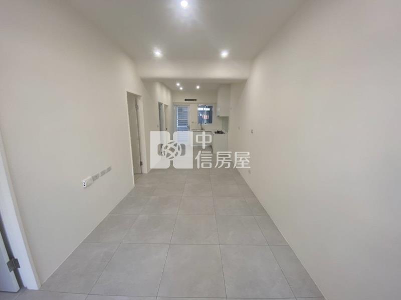 高醫整新3樓美寓房屋室內格局與周邊環境