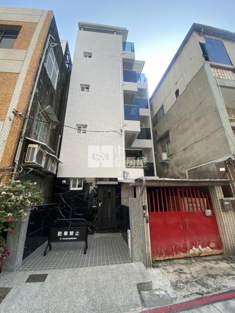 高醫整新3樓美寓房屋室內格局與周邊環境