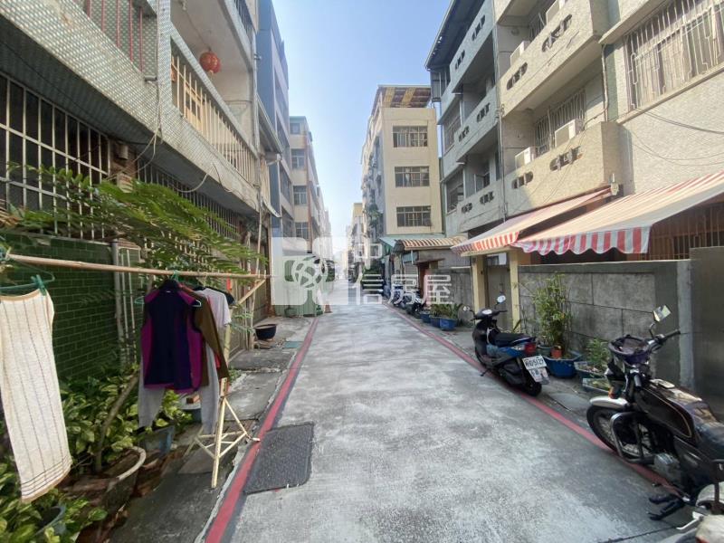 高醫整新3樓美寓房屋室內格局與周邊環境