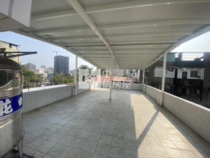 高醫整新3樓美寓房屋室內格局與周邊環境