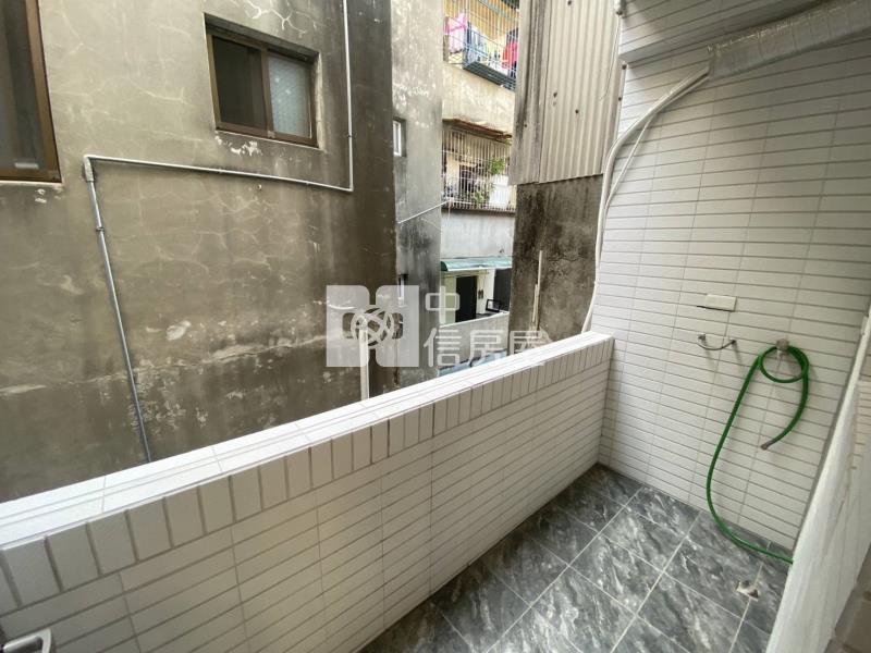 高醫整新3樓美寓房屋室內格局與周邊環境