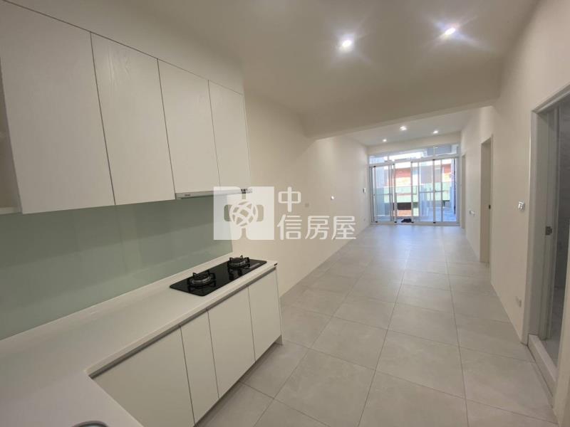 高醫整新3樓美寓房屋室內格局與周邊環境