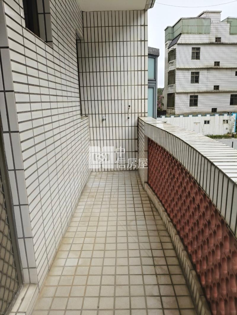 楊梅楊光中小學5房房屋室內格局與周邊環境