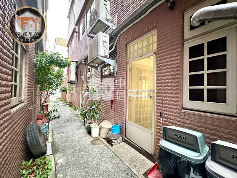 內壢火車站#正忠孝路黃金地段透店房屋室內格局與周邊環境