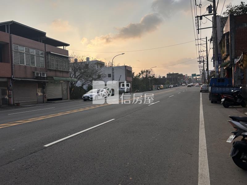 大崙中正路一般田房屋室內格局與周邊環境