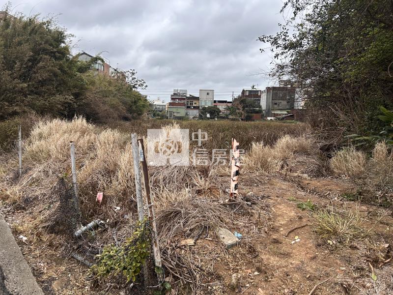 大崙中正路一般田房屋室內格局與周邊環境