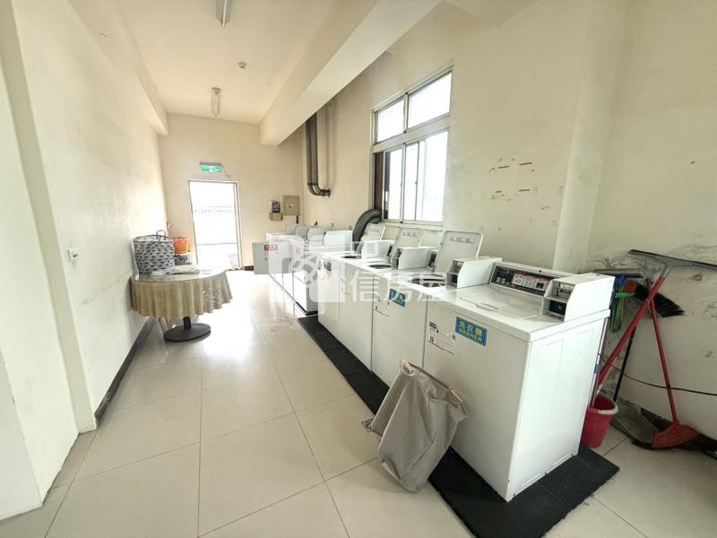 專-中原大學樓中樓景觀套房房屋室內格局與周邊環境