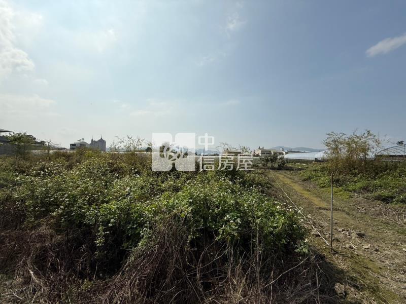 市區旁都內地房屋室內格局與周邊環境