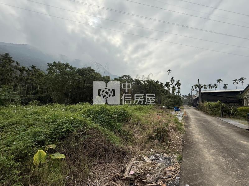 市區旁都內地房屋室內格局與周邊環境