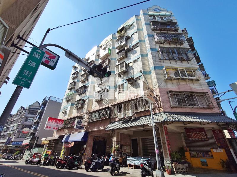 太原車站高樓套房房屋室內格局與周邊環境