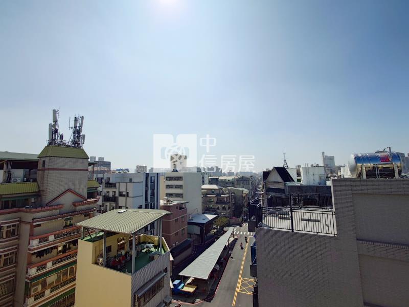太原車站高樓套房房屋室內格局與周邊環境