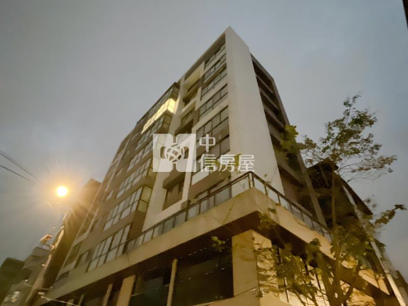 樂善妍2房帶車位房屋室內格局與周邊環境