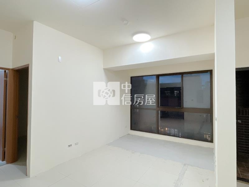 樂善妍2房帶車位房屋室內格局與周邊環境