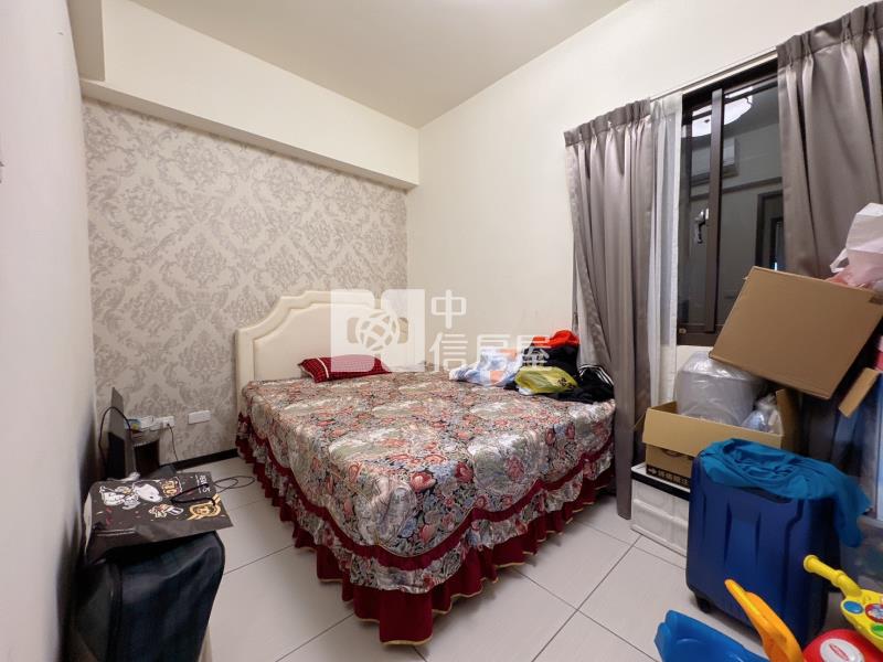 楊梅網美中庭景觀美3房車房屋室內格局與周邊環境