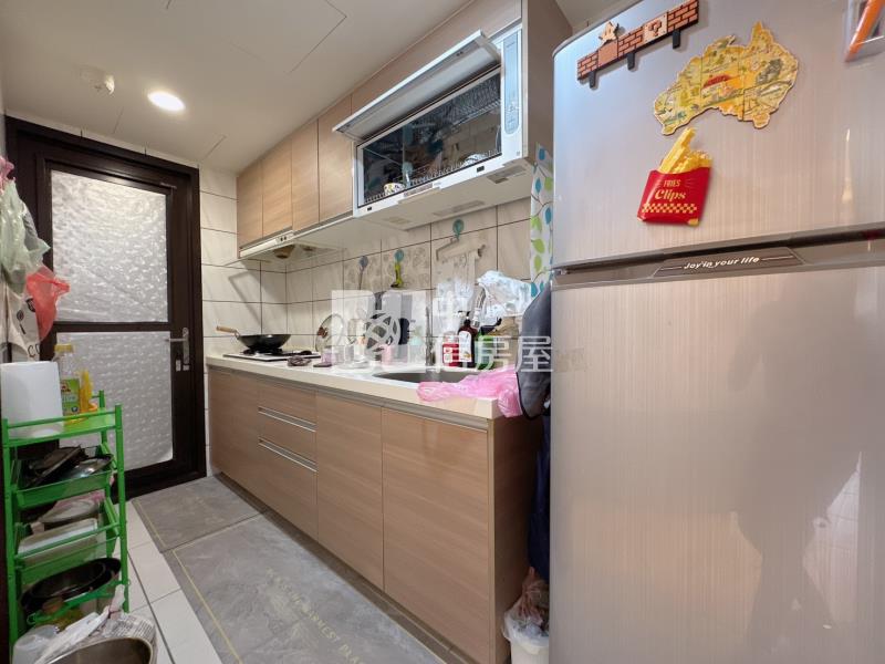 楊梅網美中庭景觀美3房車房屋室內格局與周邊環境