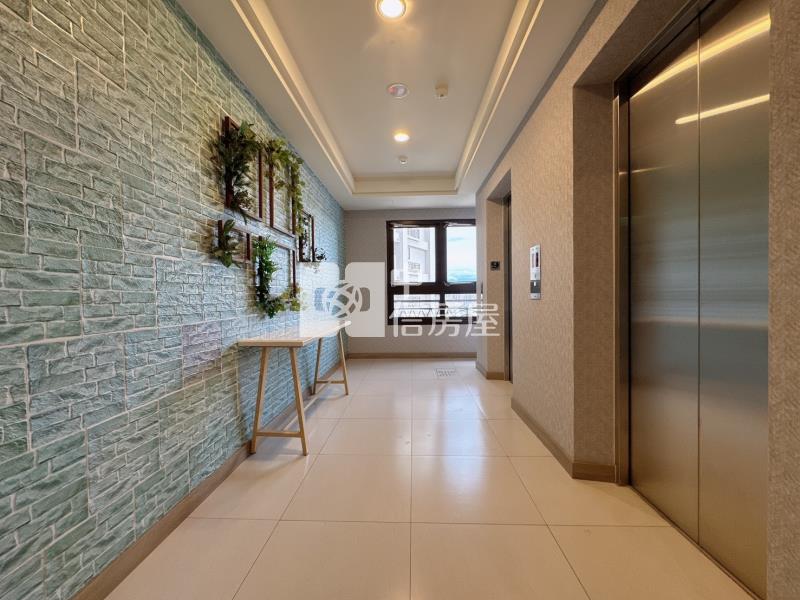 楊梅網美中庭景觀美3房車房屋室內格局與周邊環境