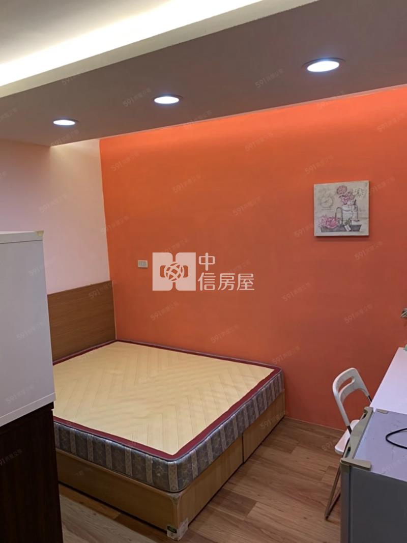 健行科大收租六間套房房屋室內格局與周邊環境