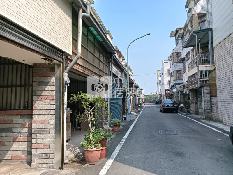 大林麗景山莊房屋室內格局與周邊環境