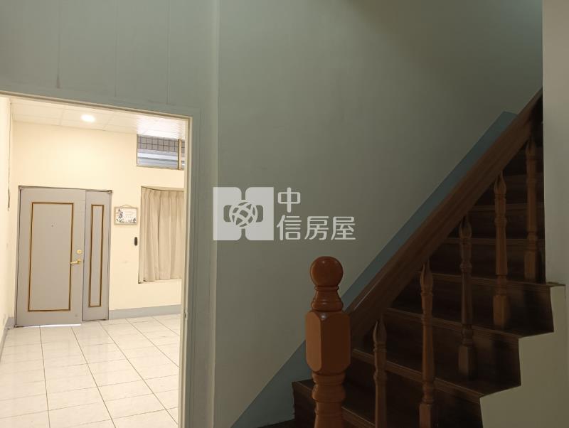 大林麗景山莊房屋室內格局與周邊環境