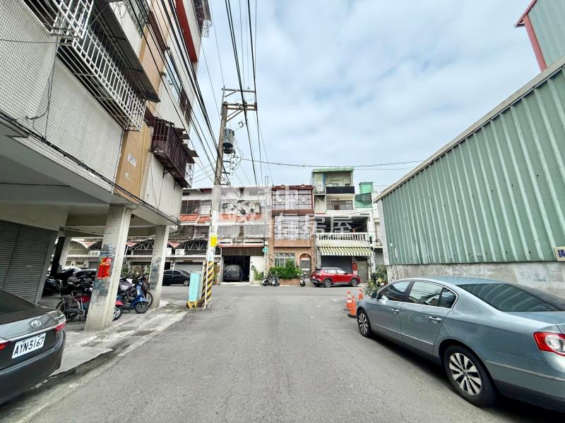 宜欣國民小學旁二樓大三房精緻美寓房屋室內格局與周邊環境