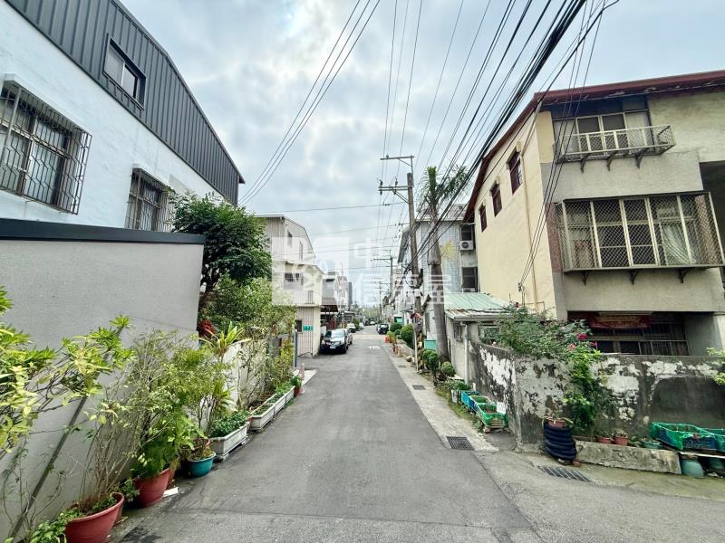 宜欣國民小學旁二樓大三房精緻美寓房屋室內格局與周邊環境