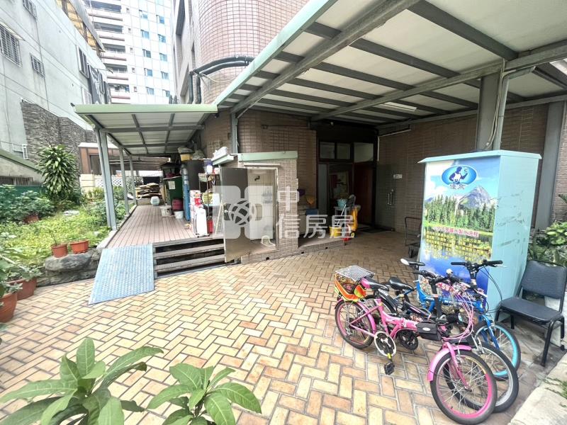 廣三摩登市高樓精美套房房屋室內格局與周邊環境