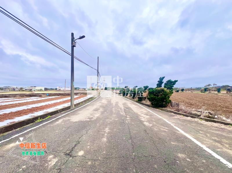 新屋台15線大坡國小上千坪美農地房屋室內格局與周邊環境