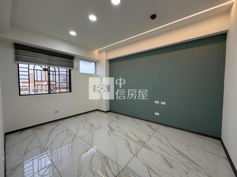 安平國中精緻美三房房屋室內格局與周邊環境
