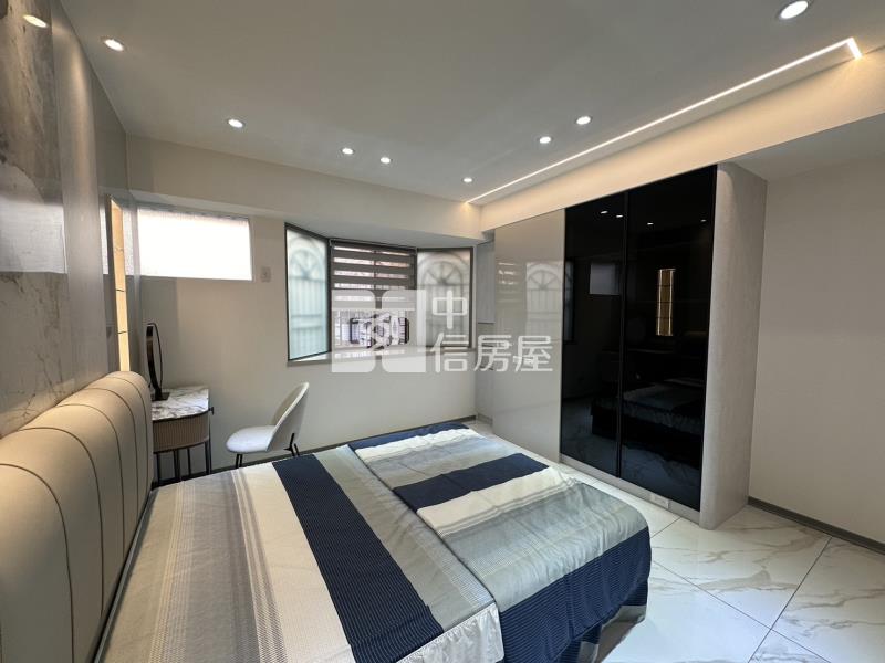 安平國中精緻美三房房屋室內格局與周邊環境