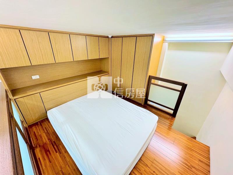 礁溪商業區挑高湯屋房屋室內格局與周邊環境