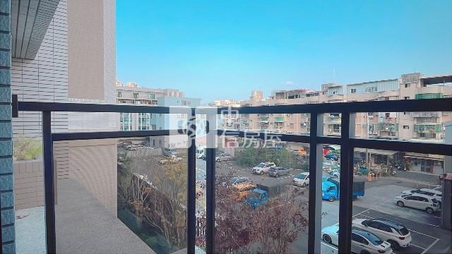 自住首選2房+平車房屋室內格局與周邊環境