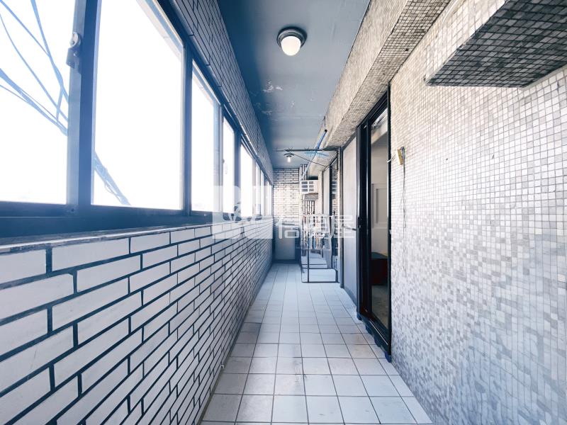 一中商圈中高樓層大3房房屋室內格局與周邊環境