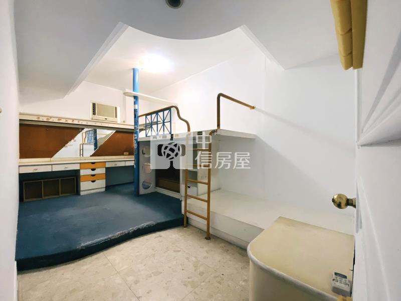 一中商圈中高樓層大3房房屋室內格局與周邊環境