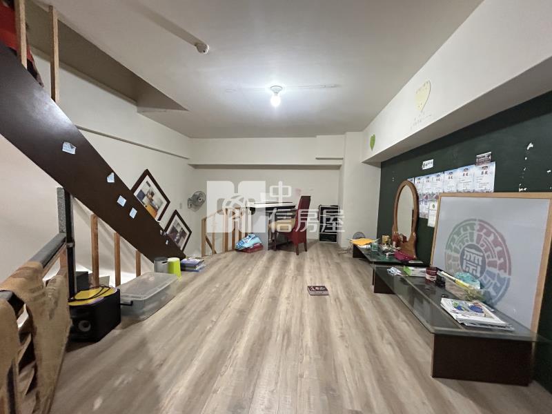 僑平旁邊間樓店面房屋室內格局與周邊環境