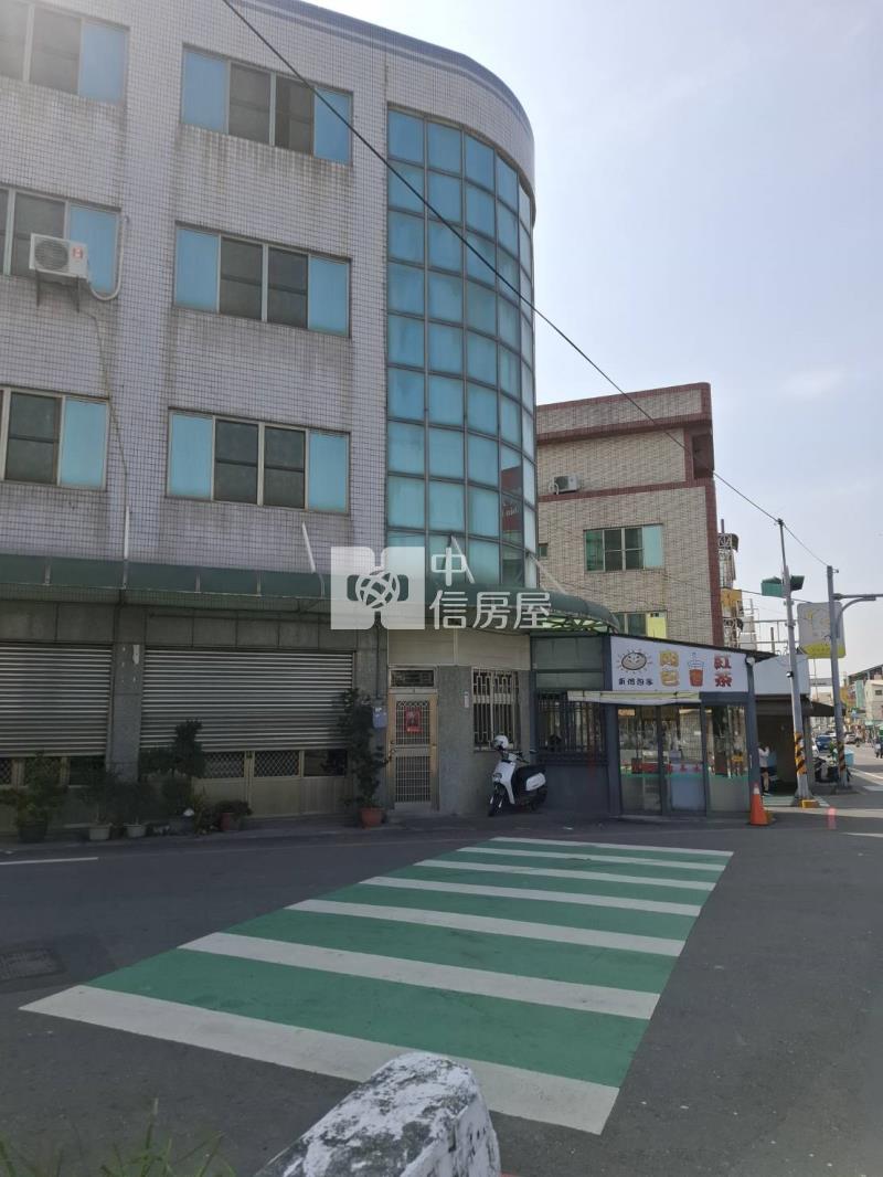 溪州㊣中山路商區店透房屋室內格局與周邊環境