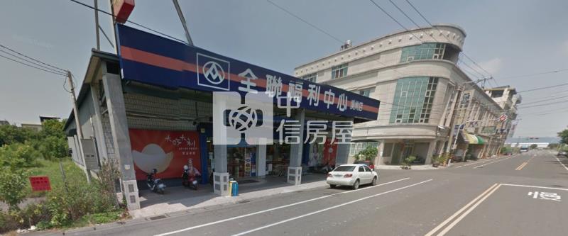 溪州㊣中山路商區店透房屋室內格局與周邊環境